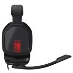 ASTRO A10 COD Edition Gaming Headset - PC (Red)