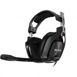 ASTRO A40 TR Gaming Headset With Mix Amp Pro TR - 4th gen (XBOX)