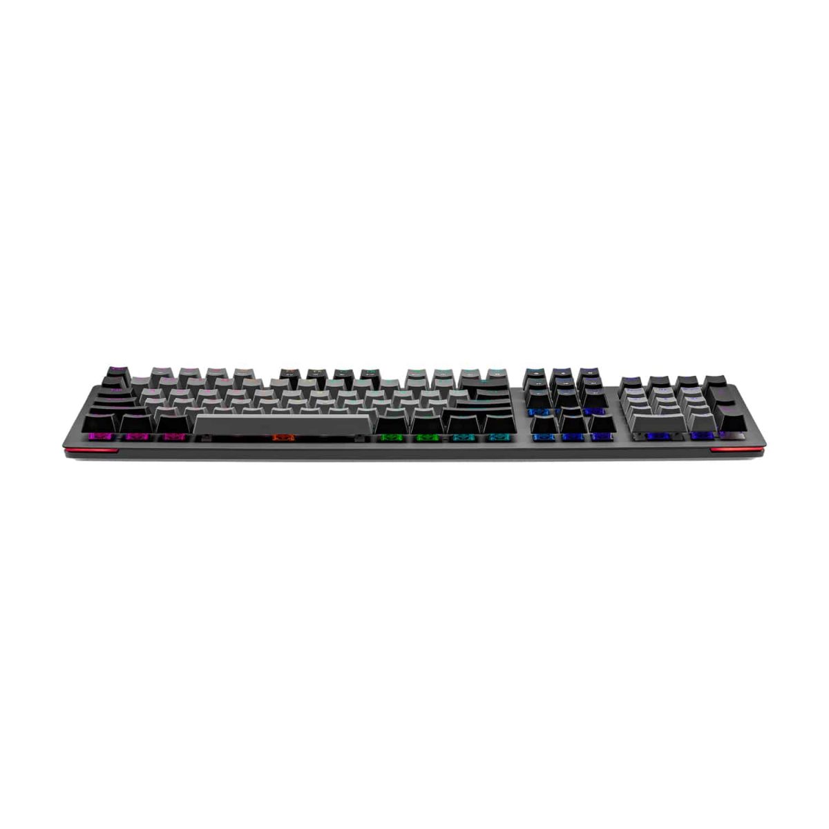 Cooler Master CK352 Mechanical Gaming Keyboard - Blue Switch (Arabic)