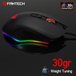 Fantech X5s ZEUS Gaming Mouse - 4,800 DPI