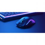 Glorious Model O- (Minus) Wireless Gaming Mouse 65G (Matte Black)