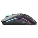 Glorious Model O- (Minus) Wireless Gaming Mouse 65G (Matte Black)