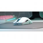 Glorious Model O- (Minus) Wireless Gaming Mouse 65G (Matte White)