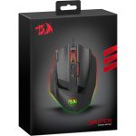 Redragon M801 Sniper Gaming Mouse - 12,400 DPI