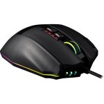 Redragon M801 Sniper Gaming Mouse - 12,400 DPI