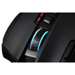 Redragon M801 Sniper Gaming Mouse - 12,400 DPI