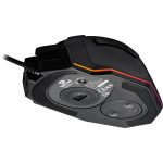 Redragon M801 Sniper Gaming Mouse - 12,400 DPI