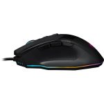 Redragon M801 Sniper Gaming Mouse - 12,400 DPI