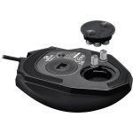 Redragon M801 Sniper Gaming Mouse - 12,400 DPI