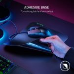 Razer Sphex V3 Hard Gaming Mouse Pad - LARGE 450 x 400 x 0.4 MM