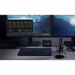 Elgato Wave:1 USB Condenser Microphone and Digital Mixer