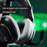ASTRO A10 Gen 2 Gaming Headset (Black)