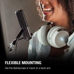 Elgato Wave:1 USB Condenser Microphone and Digital Mixer