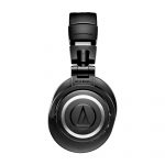 Audio-Technica ATH-M50xBT2 Wireless Over-Ear Headphones