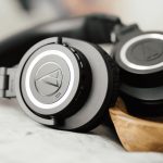 Audio-Technica ATH-M50xBT2 Wireless Over-Ear Headphones