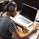 Audio-Technica ATH-M50xBT2 Wireless Over-Ear Headphones