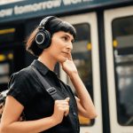 Audio-Technica ATH-M50xBT2 Wireless Over-Ear Headphones
