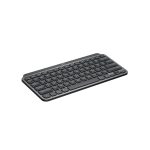 Logitech MX Keys Mini - Wireless Illuminated Keyboard (Graphite)