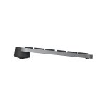 Logitech MX Keys Mini - Wireless Illuminated Keyboard (Graphite)