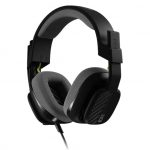 ASTRO A10 Gen 2 Gaming Headset (Black)