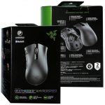 Razer DeathAdder V2 X Hyperspeed Gaming Mouse - 14K DPI Optical Sensor