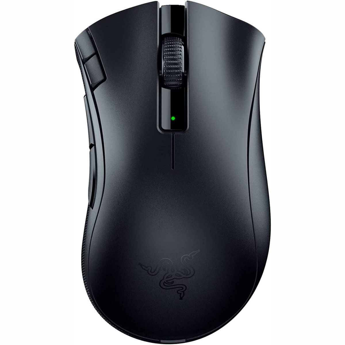 Razer DeathAdder V2 X Hyperspeed Gaming Mouse - 14K DPI Optical Sensor