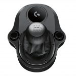 Logitech DRIVING FORCE SHIFTER For G923, G29 and G920 Racing Wheels