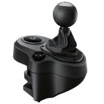 Logitech DRIVING FORCE SHIFTER For G923, G29 and G920 Racing Wheels