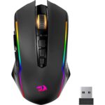 Redragon M910-KS RANGER LITE RGB Wireless Gaming Mouse