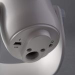 Blue Yeti PROFESSIONAL Microphone (Slate)