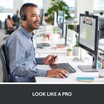 Logitech C920 PRO Full HD Webcam
