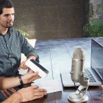 Blue Yeti PROFESSIONAL Microphone (Slate)