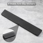 REDRAGON P037 Meteor L Keyboard Memory Foam Wrist Rest Pad (Full Size)