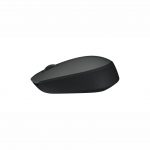 LOGITECH MK235 WIRELESS KEYBOARD AND MOUSE COMBO (Arabic)