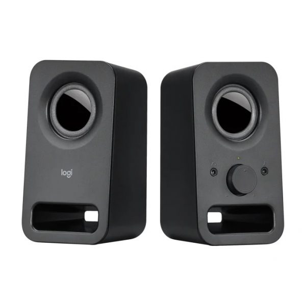 Logitech Z150 PC SPEAKERS
