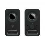 Logitech Z150 PC SPEAKERS