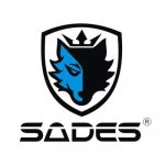 SADES SA930 Gaming Headset (Purple/Black) - الصورة 8