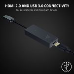 Razer Ripsaw X USB Capture Card