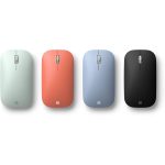 Microsoft Modern Mobile Bluetooth Mouse (Blue)
