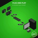 Razer Ripsaw X USB Capture Card