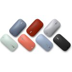 Microsoft Modern Mobile Bluetooth Mouse (Blue)
