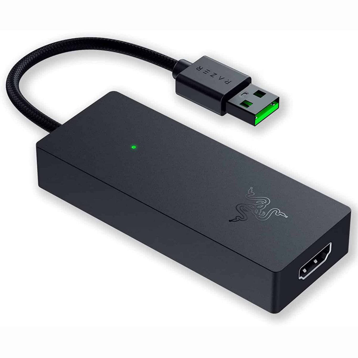 Razer Ripsaw X USB Capture Card