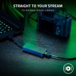 Razer Ripsaw X USB Capture Card