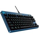 Logitech G PRO Mechanical Gaming Keyboard League of Legends Edition - GX Brown Switches