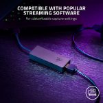 Razer Ripsaw X USB Capture Card