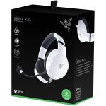 Razer Kaira X for XBOX Gaming Headset (White)