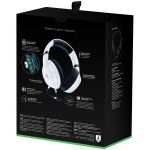 Razer Kaira X for XBOX Gaming Headset (White)