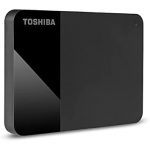 Toshiba 1TB Canvio Ready – 2.5 inch Portable External Hard Drive