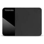 Toshiba 1TB Canvio Ready – 2.5 inch Portable External Hard Drive