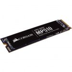 Corsair Force Series™ MP510 480GB NVMe PCIe Gen3 x4 M.2